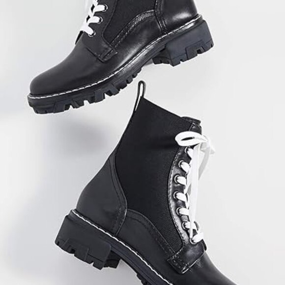 rag & bone Women's Shiloh Boots US 9.5-10 * See note* - Picture 3 of 10